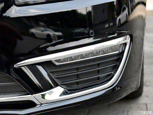 林肯 林肯MKZ 2017款 2.0T 尊耀版