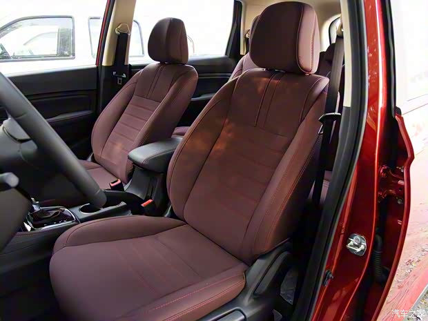 長安汽車 歐尚A800 2017款 1.5T 自動舒適型