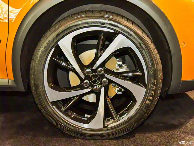 雪鐵龍(進(jìn)口) DS 7 2017款 基本型