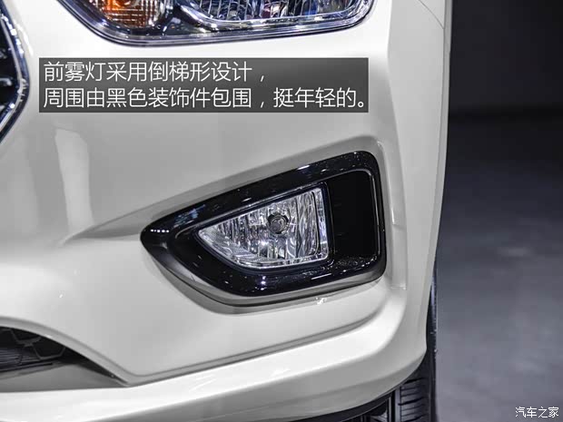 北京現(xiàn)代 瑞納 2017款 基本型