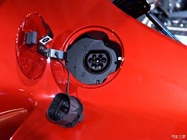 法拉利 法拉利296 GTB 2021款 3.0T V6