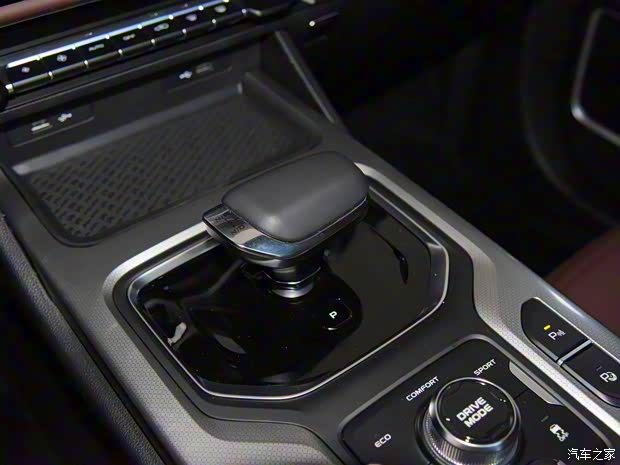 吉利汽車 豪越 2022款 1.8TD DCT旗艦型 7座