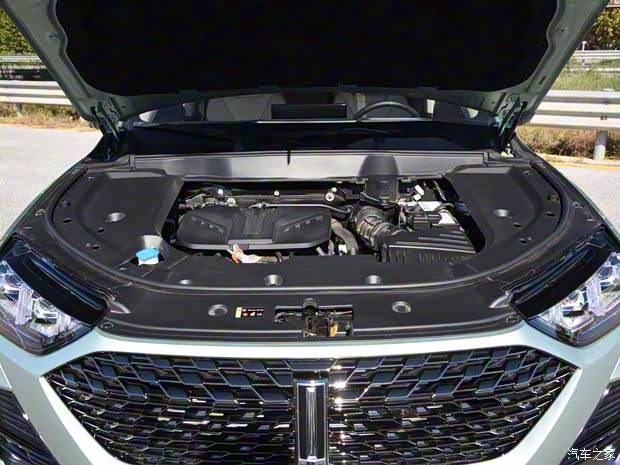 长城汽车 拿铁 2021款 2.0T 轻混试装车 长城汽车 拿铁 2021款 2.0T 轻混试装车