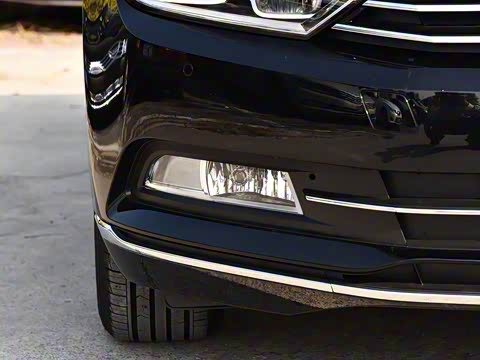 2018款 280TSI DSG 舒适型 2018款 280TSI DSG 舒适型