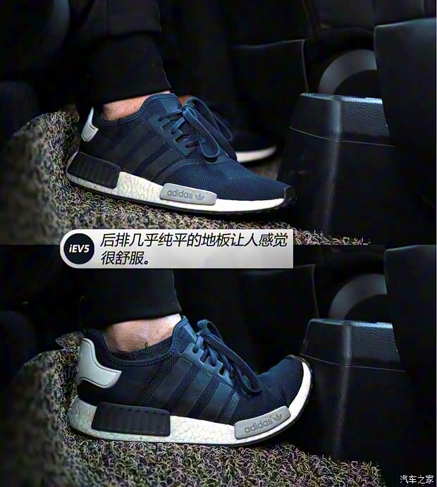 江淮汽车 江淮iEV 2015款 iEV5 江淮汽车 江淮iEV 2015款 iEV5