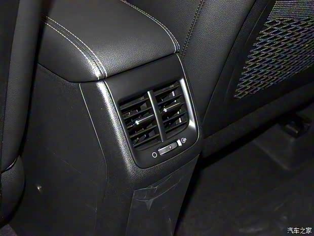 起亚(进口) 极睿 2017款 基本型