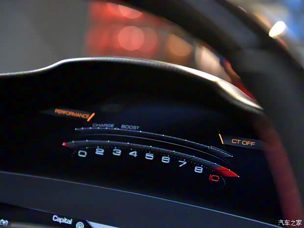 法拉利 法拉利296 GTB 2021款 3.0T V6