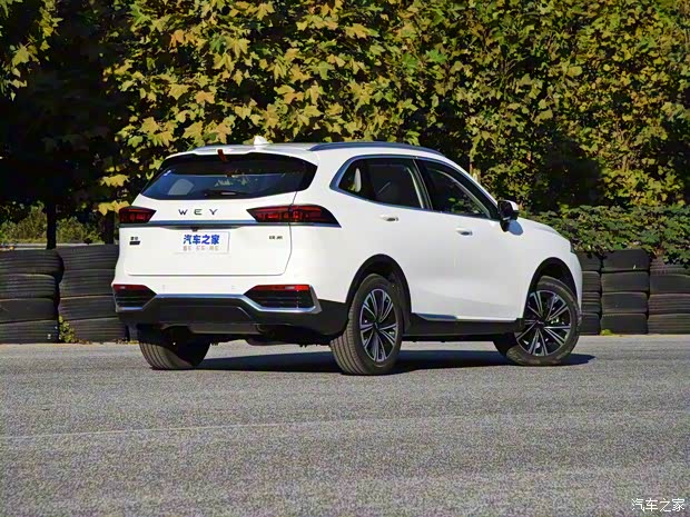 长城汽车 拿铁 2022款 1.5T DHT超大杯 长城汽车 拿铁 2022款 1.5T DHT超大杯