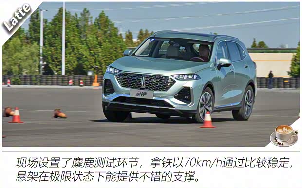 長(zhǎng)城汽車(chē) 拿鐵 2021款 基本型 長(zhǎng)城汽車(chē) 拿鐵 2021款 基本型