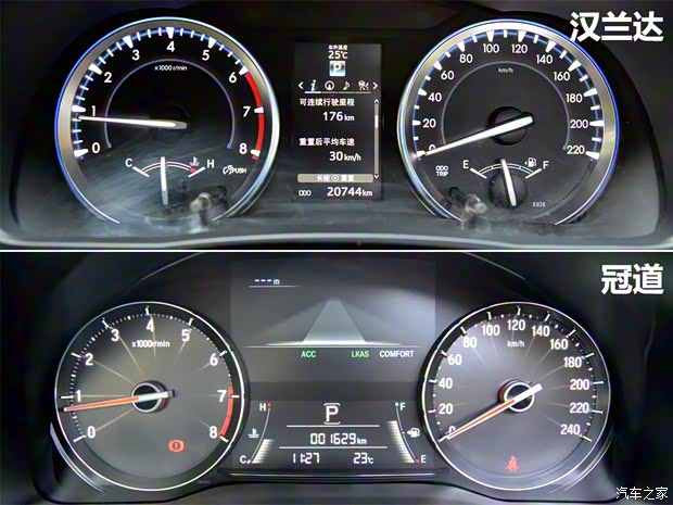 广汽丰田 汉兰达 2015款 2.0T 四驱至尊版 7座 广汽丰田 汉兰达 2015款 2.0T 四驱至尊版 7座