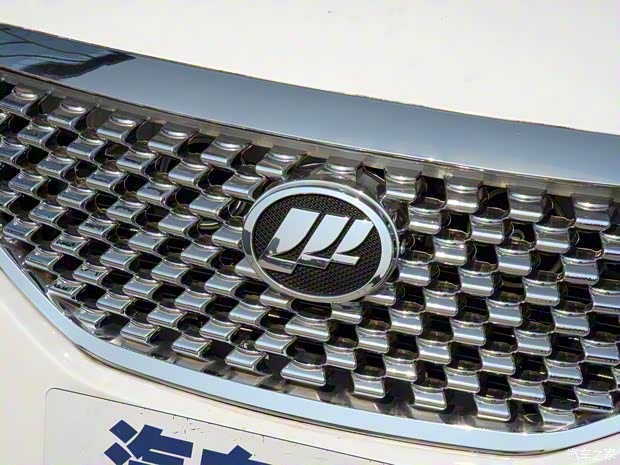 力帆汽車 力帆720 2015款 1.8L CVT尊貴型 國V