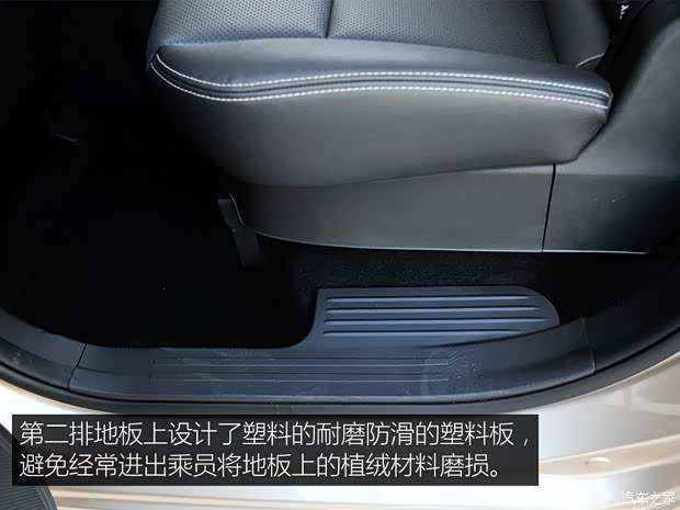 长安汽车 欧尚 2016款 1.5L 手动豪华型