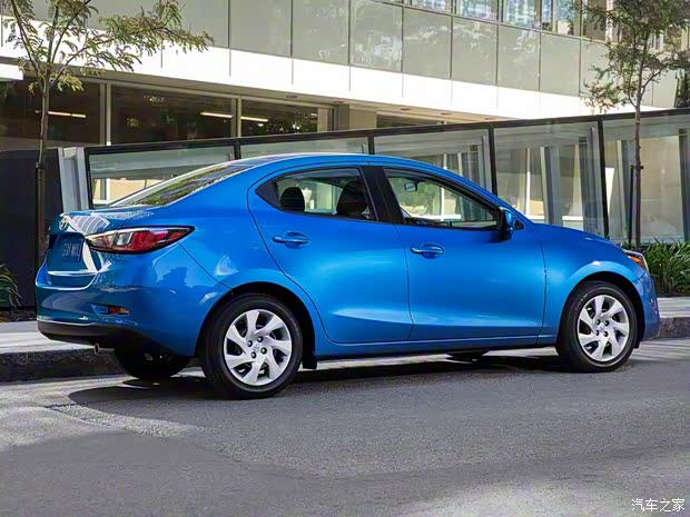 豐田(進(jìn)口) YARiS(海外) 2016款 Sedan