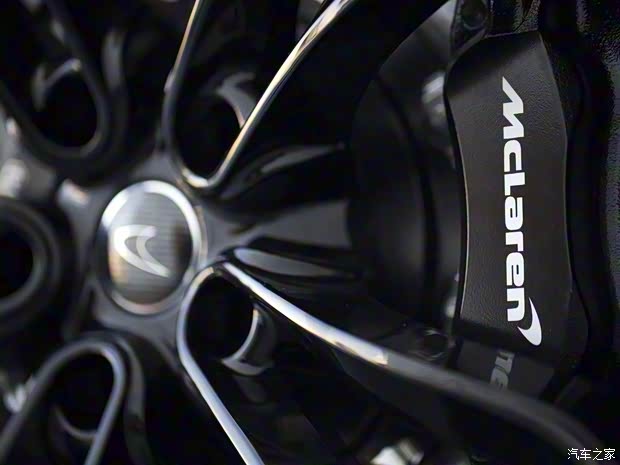 迈凯伦 迈凯伦650S 2016款 Spider Al Sahara 79