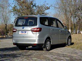 【保定昌河昌河铃木经销商】涿州金发汽车经销