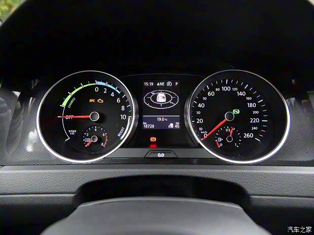 大众(进口) 高尔夫(进口) 2015款 GTE 大众(进口) 高尔夫(进口) 2015款 GTE