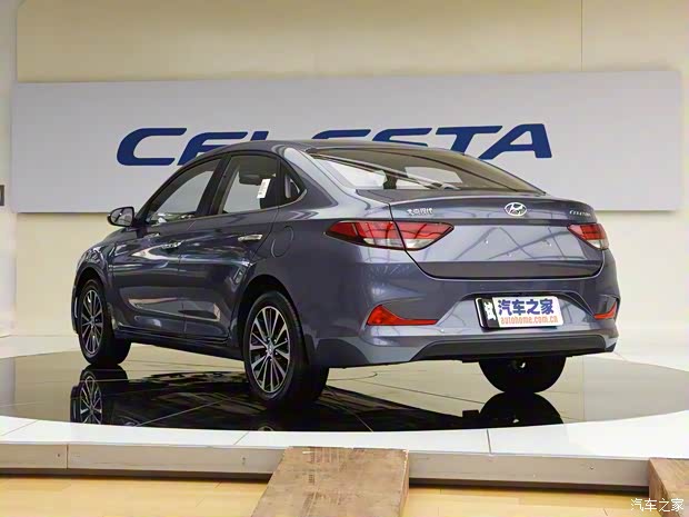 北京现代 悦动 2017款 基本型 北京现代 悦动 2017款 基本型