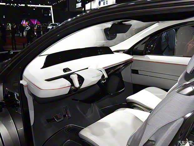 克萊斯勒(進(jìn)口) Portal 2017款 基本型