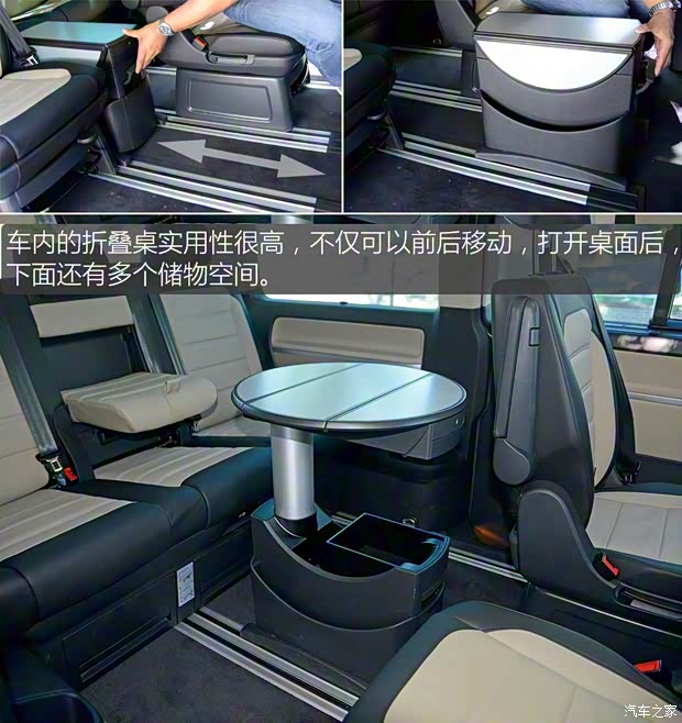 大众(进口) 迈特威 2016款 2.0TSI 四驱尊享版 7座