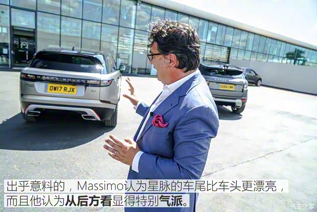 路虎(进口) 揽胜星脉 2017款 P380 首发限量版 路虎(进口) 揽胜星脉 2017款 P380 首发限量版