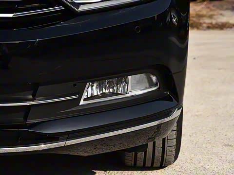 2018款 280TSI DSG 舒适型 2018款 280TSI DSG 舒适型