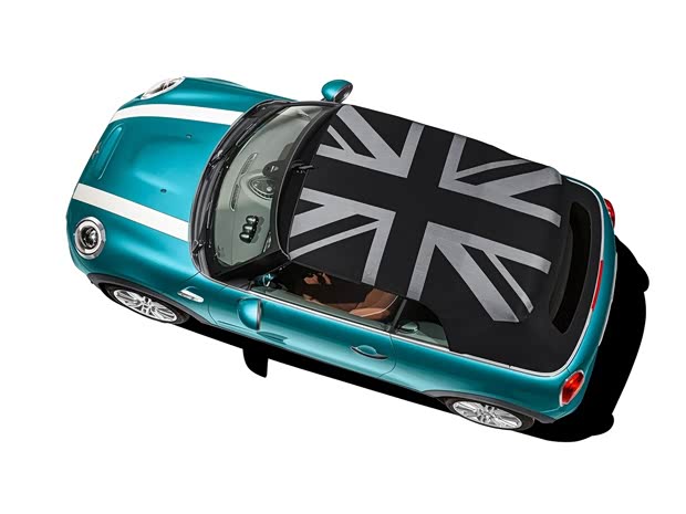 MINI MINI 2016款 COOPER S Convertible