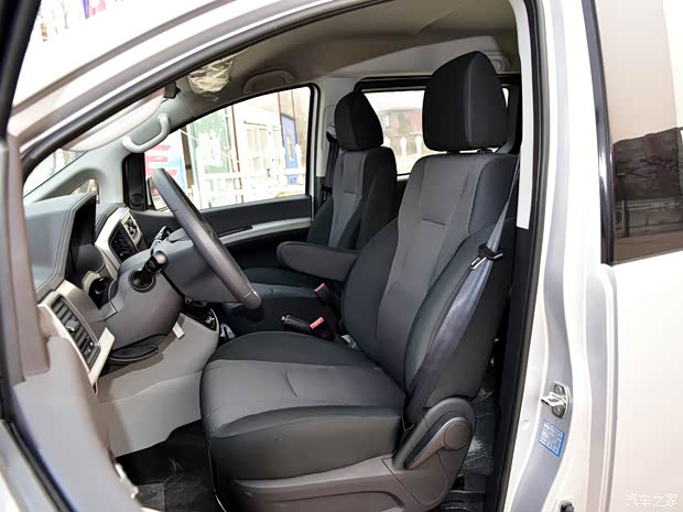 江淮汽車 瑞風M4 2016款 2.0L 手動舒適型