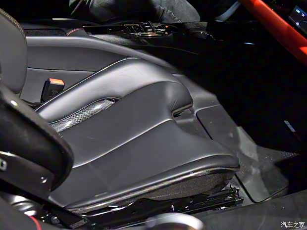 法拉利 法拉利296 GTB 2021款 3.0T V6