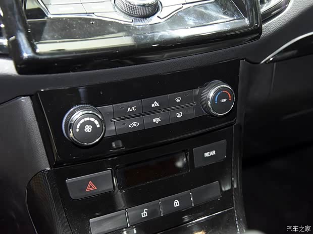 力帆汽车 轩朗 2017款 基本型