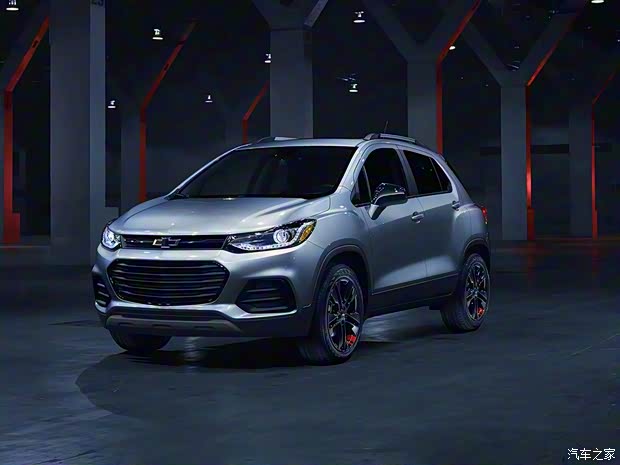 雪佛蘭(進(jìn)口) 創(chuàng)酷(海外) 