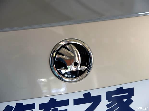 上汽大众斯柯达 速派 2016款 280TSI DSG创行版 上汽大众斯柯达 速派 2016款 280TSI DSG创行版