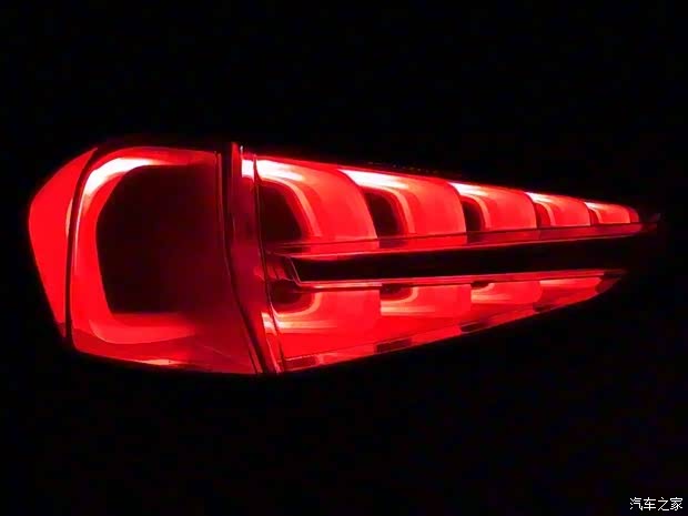 江淮汽車 江淮SC5 2016款 概念版