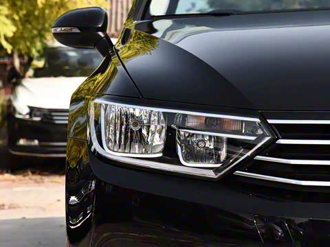 2018款 280TSI DSG 舒适型 2018款 280TSI DSG 舒适型