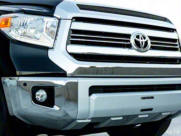 豐田(進(jìn)口) 坦途 2016款 Tundrasine concept