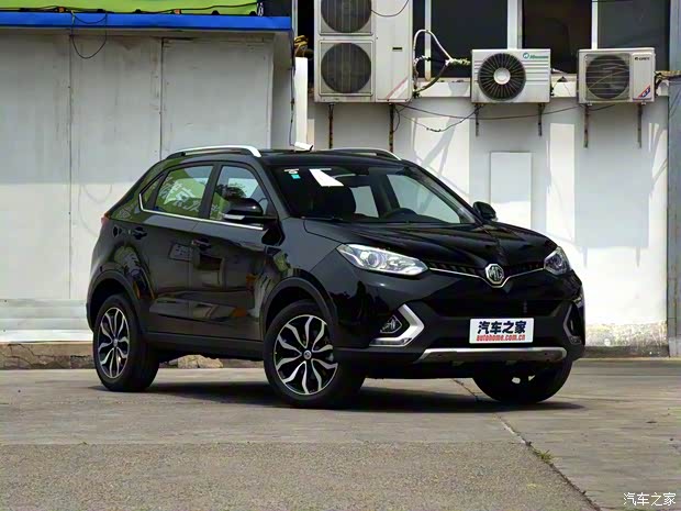 上汽集团 锐腾 2016款 2.0TGI TST四驱旗舰版 上汽集团 锐腾 2016款 2.0TGI TST四驱旗舰版