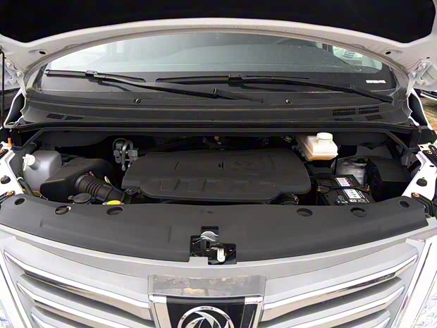 東風(fēng)風(fēng)行 風(fēng)行CM7 2018款 2.0T 自動(dòng)尊享型