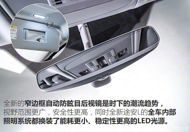 上海大众 途安 2016款 途安L 330TSI 七座版