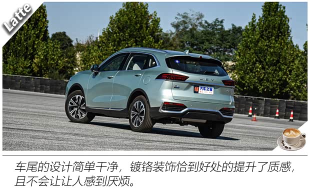 長城汽車 拿鐵 2021款 基本型