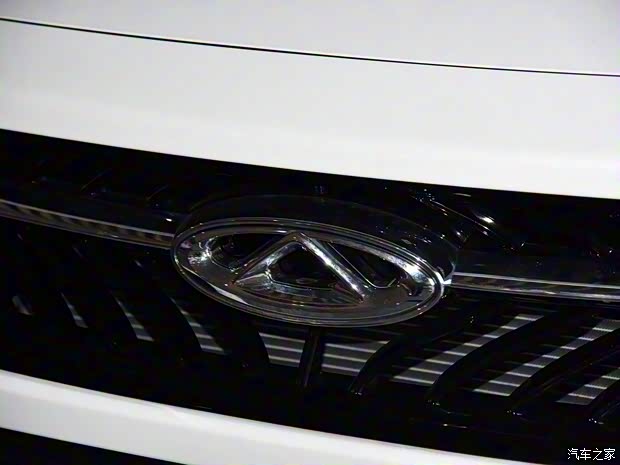 奇瑞汽車(chē) 瑞虎7 2016款 1.5T 手動(dòng)耀目版 奇瑞汽車(chē) 瑞虎7 2016款 1.5T 手動(dòng)耀目版