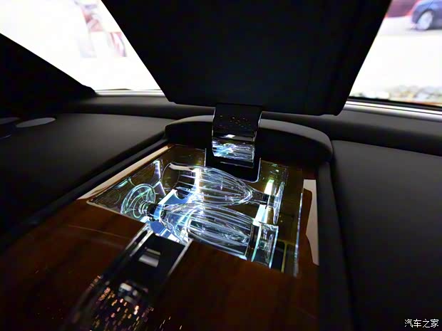 勞斯萊斯 幻影 2016款 6.7L 都會典藏版