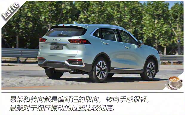 長(zhǎng)城汽車(chē) 拿鐵 2021款 基本型 長(zhǎng)城汽車(chē) 拿鐵 2021款 基本型