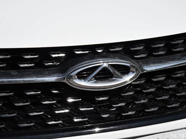 奇瑞汽车 艾瑞泽5 2017款 1.5L CVT豪华版