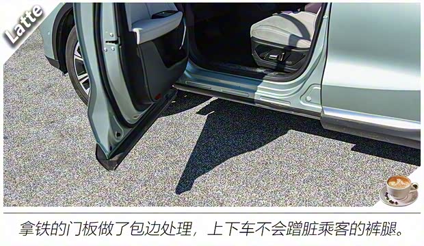 長城汽車 拿鐵 2021款 基本型