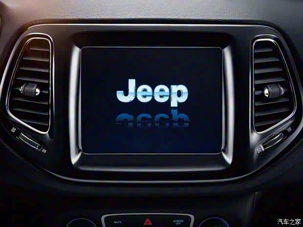 廣汽菲克Jeep 指南者 2017款 基本型 廣汽菲克Jeep 指南者 2017款 基本型