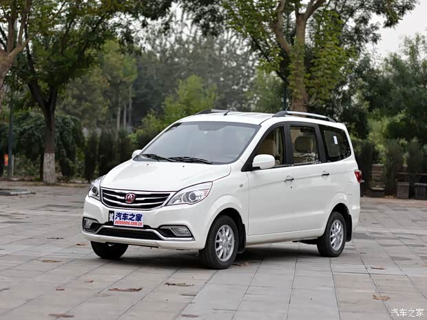 北京汽車 北汽威旺M30 2015款 1.5L舒適型DAM15 北京汽車 北汽威旺M30 2015款 1.5L舒適型DAM15