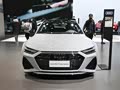 Audi Sport �µ�RS 7