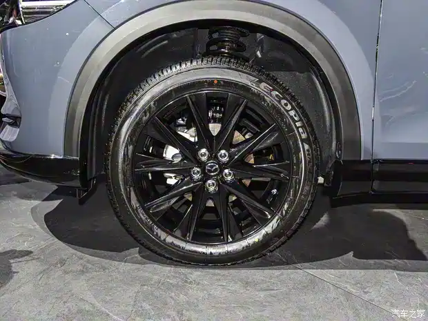 图 彻底 黑化 图说马自达cx 5黑骑士版 汽车之家 图 彻底 黑化 图说马自达cx 5黑骑士版 汽车之家