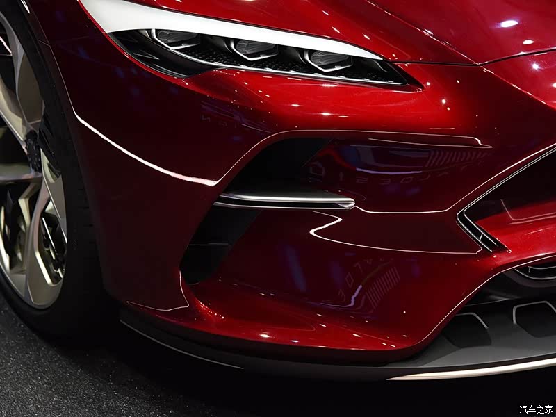 【图】italdesign davinci 2019日内瓦车展_690920_汽车之家