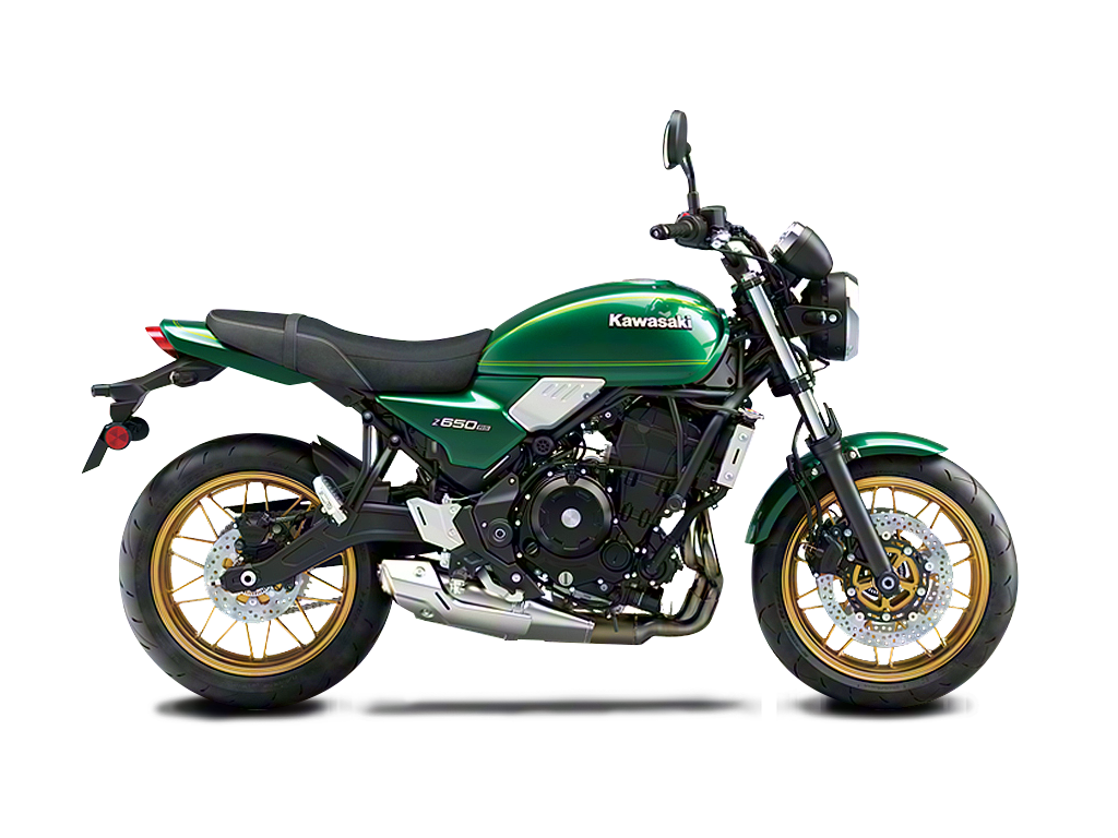 【川崎 Z650RS】川崎 Z650RS报价_川崎 Z650RS图片_汽车之家