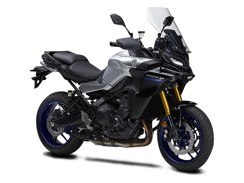 【雅马哈 Tracer 9GT参数配置表】_雅马哈_雅马哈 Tracer 9GT配置_价格单_汽车之家